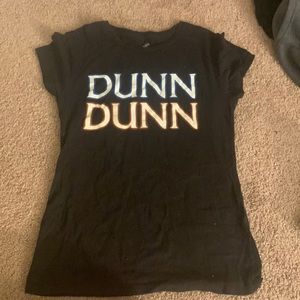 XL SHORT SLEEVED SHIRT